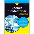 Chemie für Mediziner für Dummies