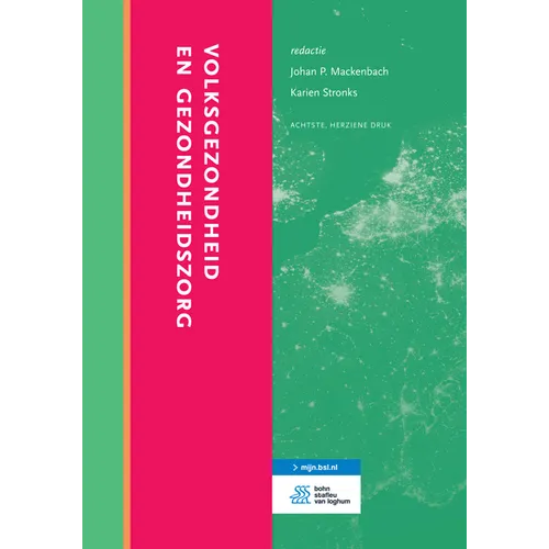 Volksgezondheid En Gezondheidszorg