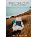 Turn the Page: For Every Soul That's Been Broken but Is Still Beloved