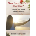 New Life, No Sex, What Now? Straight Talk About Sex and Celibacy