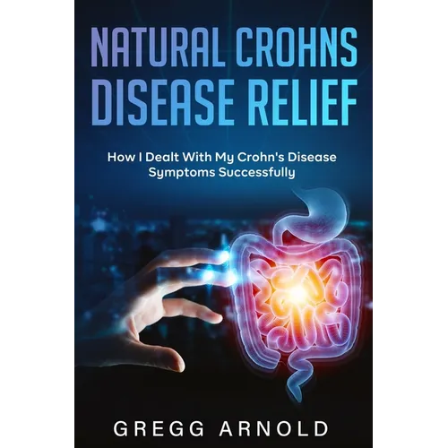 Natural Crohns Disease Relief