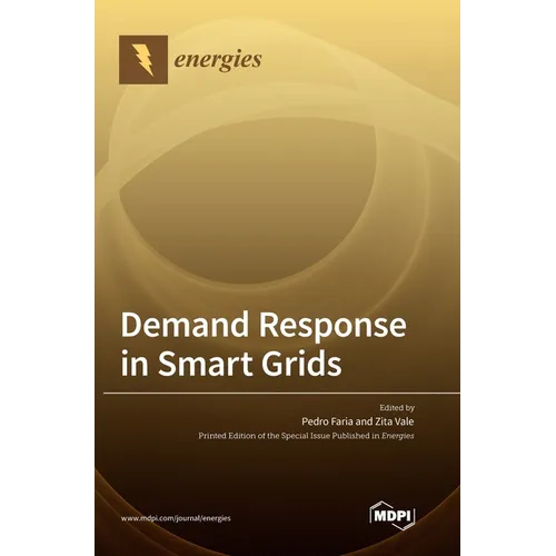 Demand Response in Smart Grids