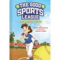 The Perfect Pitch (Good Sports League #2)