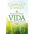 El maravillosa vida llena del Esp��ritu Softcover Wonderful Spirit-Filled Life