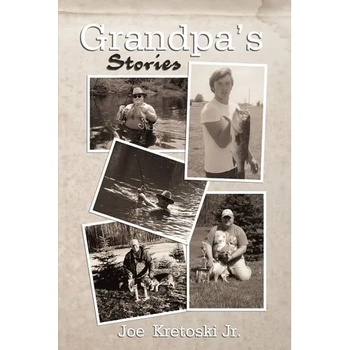 The Grandpa's Stories