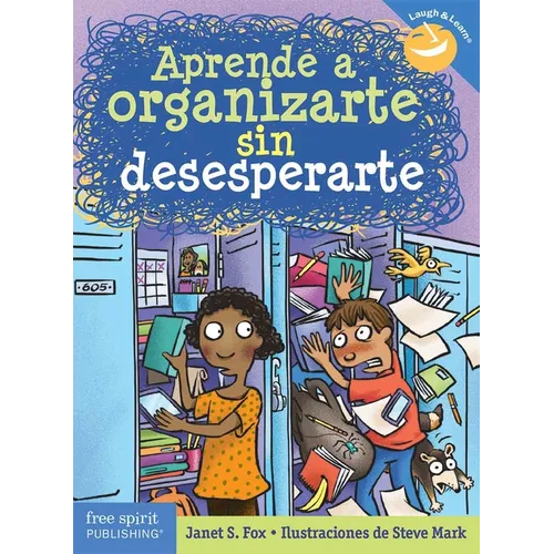 Aprende a Organizarte Sin Desesperarte
