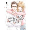 Living-Room Matsunaga-San 10