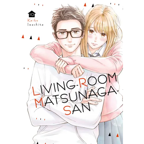 Living-Room Matsunaga-San 10