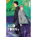 Acid Town, Volume 3