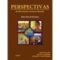Perspectivas del Movimiento Cristiano Mundial: Selección de Lecturas, Libro 2