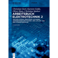 Wechselströme, Drehstrom, Leitungen, Anwendungen Der Fourier-, Der Laplace- Und Der Z-Transformation