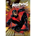 Nightwing: The Prince of Gotham Omnibus (2025 Edition)
