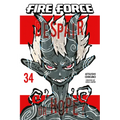 Fire Force 34