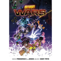 Saturday Wars: The Manga Multiverse Crossover