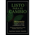 Listo para el Cambio: Metanoia