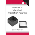 Introduction to Statistical Mediation Analysis [With CDROM]