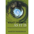 What There Is, as It Is: The Epigrammatic Poems of Ludwig Feuerbach