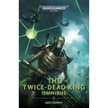 The Twice Dead King: The Omnibus