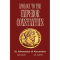 Apology to the Emperor Constantius
