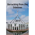 Barracking From the Sidelines 2015