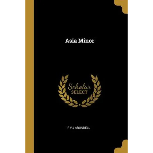 Asia Minor