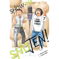 Show-Ha Shoten!, Vol. 7
