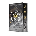 Alas de Ónix: Edición Especial Con Cantos Tintados / Onyx Storm: Special Edition with Sprayed Edges