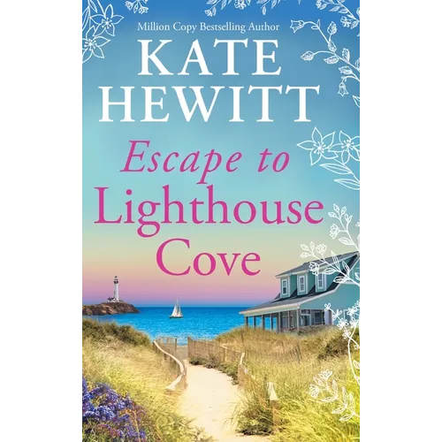 Escape to Lighthouse Cove