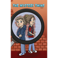 The Mystery Twins Book 1
