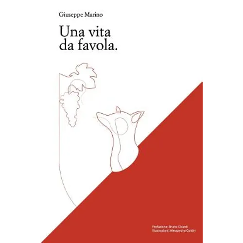 Una vita da favola