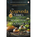 The Ayurveda Giant's 1-Page Marketing Success Plan