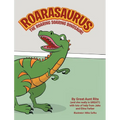 Roarasaurus the Roaring Soaring Dinosaur!