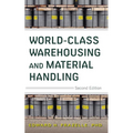 World-Class Warehousing and Material Handling 2e (Pb)