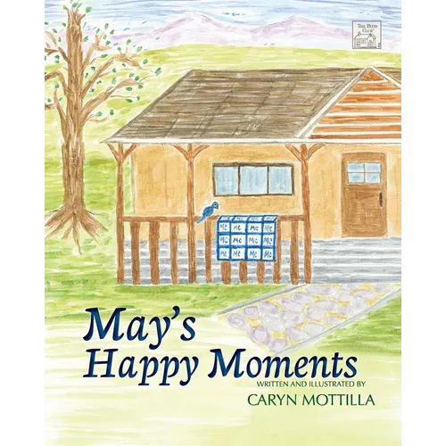 May's Happy Moments