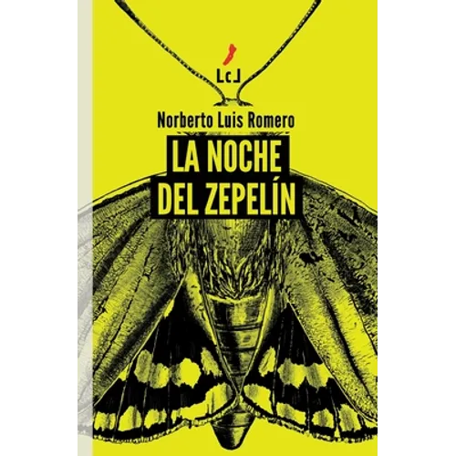 La noche del zepelín