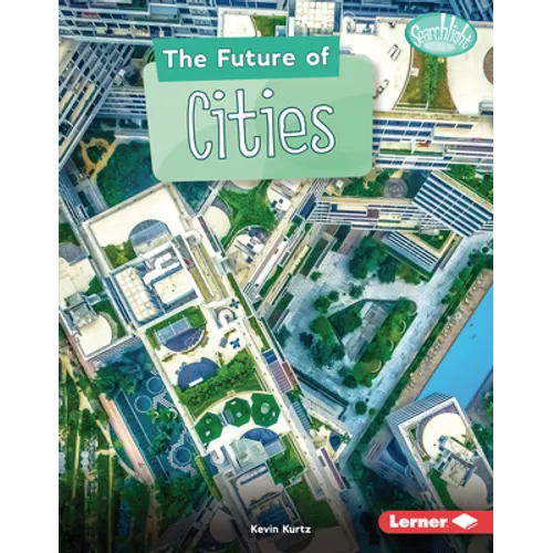 The Future of Cities