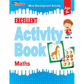 Activity MATHS Book 5 plus