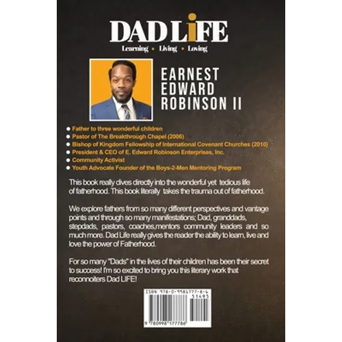 Dad Life