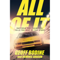 All of It: Daytona 500 Champion Tells the Rest of the Story