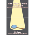 The Detective's Journey: A Free Verse Essay on Creative Inspiration and Originality