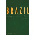 Brazil: Politics in a Patrimonial Society