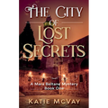 The City of Lost Secrets