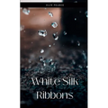 White Silk Ribbons