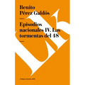 Episodios nacionales IV: Las tormentas del 48