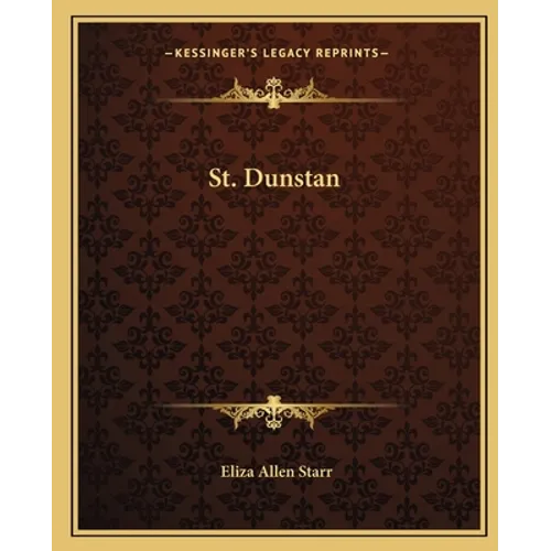 St. Dunstan