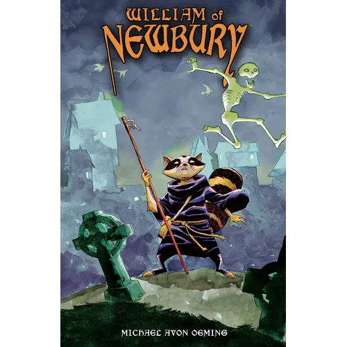 William of Newbury