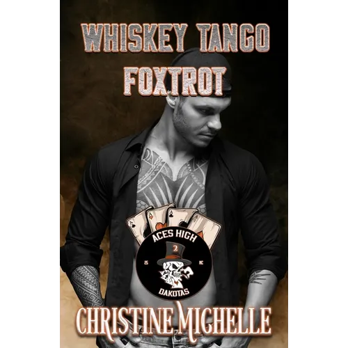 Whiskey Tango Foxtrot