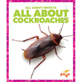 All about Cockroaches