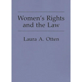 Women's Rights and the Law