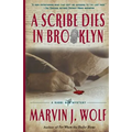 A Scribe Dies In Brooklyn: A Rabbi Ben Mystery